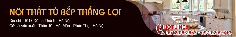 Công ty TNHH Đồ Gỗ Nội Thất